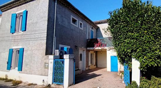 Vente Maison 4 pices SAINT-MARCEL-D'ARDECHE 07700
