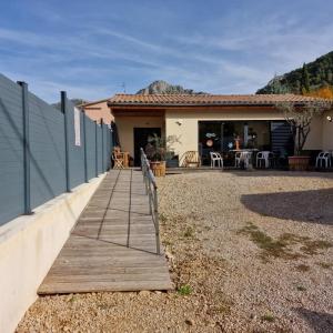 Vente Commerce BUIS-LES-BARONNIES 26170