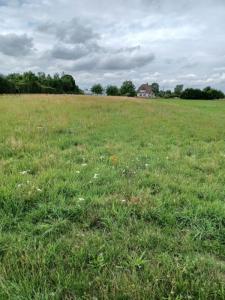 Vente Terrain LANDEPEREUSE 27410