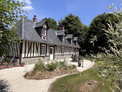 Vente Maison 5 pices HONFLEUR 14600