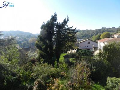 Vente Appartement 3 pices PONT-EVEQUE 38780