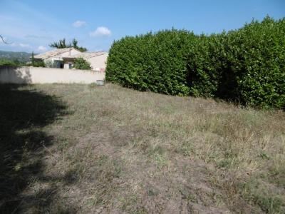 Vente Terrain VENEJAN 30200