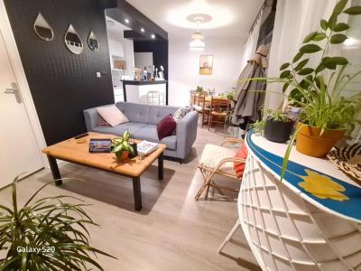 Location Appartement 2 pices GUIPAVAS 29490