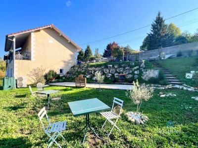 Vente Maison 6 pices VIRIVILLE 38980