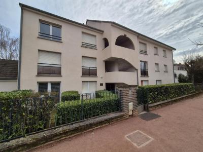 Location Appartement DIJON 21000