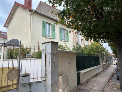 Vente Maison 4 pices DAMMARIE-LES-LYS 77190
