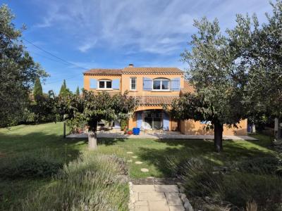 Vente Maison 7 pices SAINT-REMY-DE-PROVENCE 13210