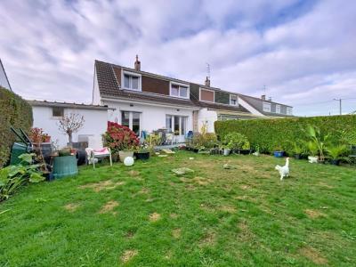 Vente Maison 4 pices NIEPPE 59850