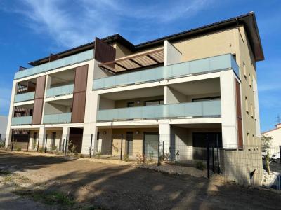Vente Appartement 3 pices CHATUZANGE-LE-GOUBET 26300