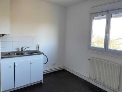 Vente Appartement 3 pices PARON 89100