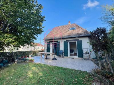 Vente Maison 7 pices HAY-LES-ROSES 94240