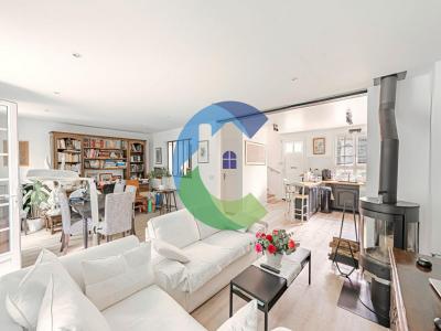 Vente Maison 6 pices LONGJUMEAU 91160