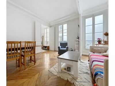 Location Appartement 4 pices PARIS-9EME-ARRONDISSEMENT 75009