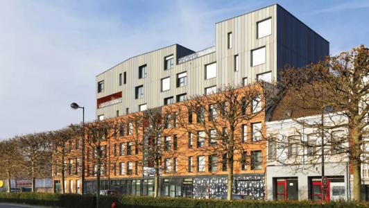 Vente Appartement ROUBAIX 59100