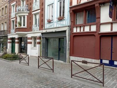 Location Local commercial ROUEN 76000