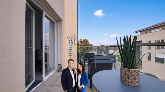 Vente Appartement 2 pices SERPAIZE 38200