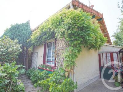 Vente Maison 3 pices ORLY 94310