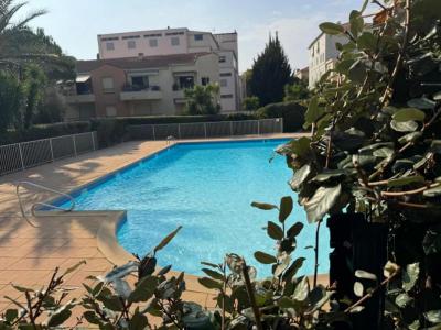 Vente Appartement 3 pices CANNES 06400