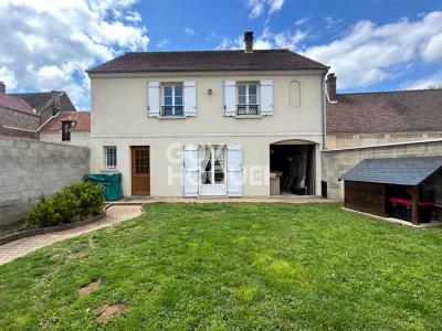 Vente Maison 5 pices JAUX 60880