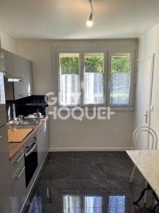 Vente Appartement 3 pices COMPIEGNE 60200