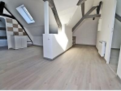 Location Appartement 2 pices CATENOY 60600