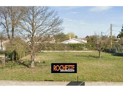 Vente Terrain MONTROND-LES-BAINS 42210