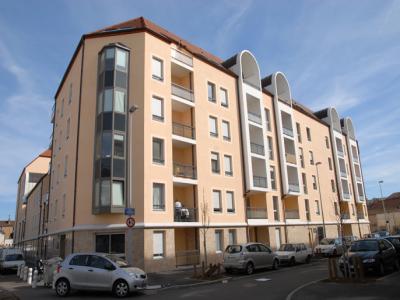 Location Appartement 4 pices DIJON 21000