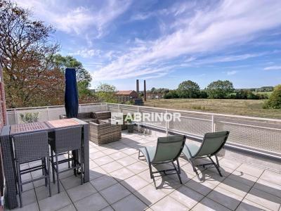 Vente Appartement 4 pices QUESNOY-SUR-DEULE 59890