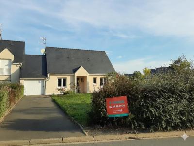 Vente Maison 3 pices SAINT-FLORENT-LE-VIEIL 49410