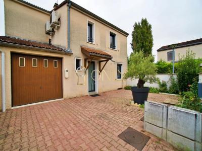Vente Maison 5 pices JASSANS-RIOTTIER 01480