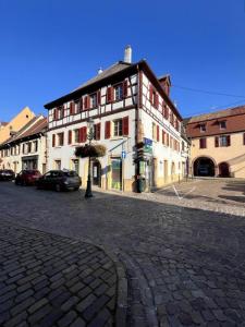 Vente Bureau ROUFFACH 68250