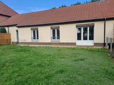 Vente Maison 3 pices ROOST-WARENDIN 59286
