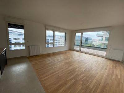 Location Appartement 4 pices COLOMBES 92700