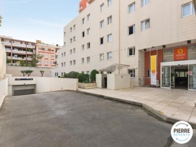 Vente Appartement 2 pices MARSEILLE-8EME-ARRONDISSEMENT 13008