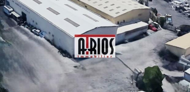 Location Commerce FARLEDE 83210