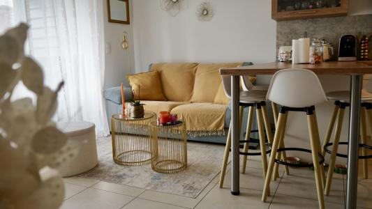 Vente Appartement 2 pices LUCCIANA 20290