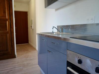 Vente Appartement 2 pices LUCCIANA 20290
