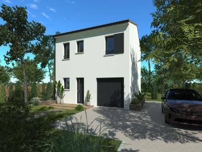 Vente Maison 5 pices VAUX-SUR-MER 17640
