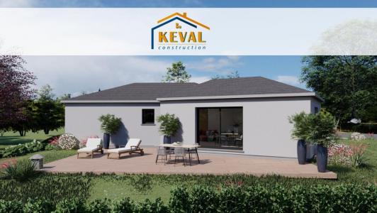 Vente Maison 4 pices PHALSBOURG 57370
