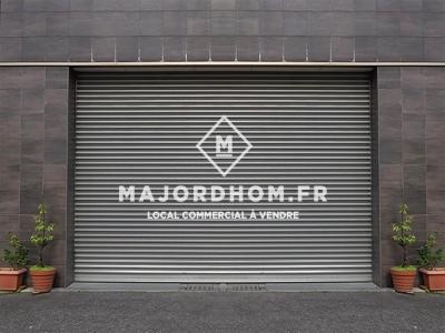 Vente Commerce MARSEILLE-10EME-ARRONDISSEMENT 13010