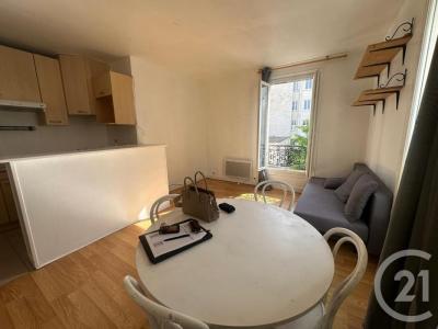 Vente Appartement 2 pices PARIS-11EME-ARRONDISSEMENT 75011