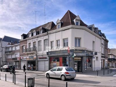 Vente Immeuble VALENCIENNES 59300