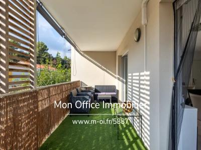 Vente Appartement 3 pices MARSEILLE-11EME-ARRONDISSEMENT 13011