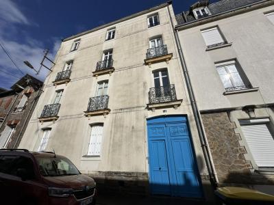Location Appartement NANTES 44000
