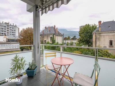 Vente Appartement 4 pices GRENOBLE 38100