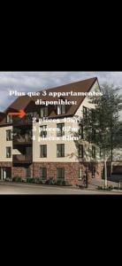 Vente Appartement 2 pices VILLE 67220