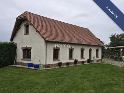 Vente Maison BEUGNY 62124
