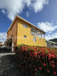 Vente Maison 15 pices SAINTE-ANNE 97227