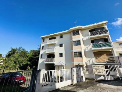 Vente Appartement 3 pices SCHOELCHER 97233