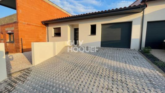 Location Maison 3 pices BAGES 66670